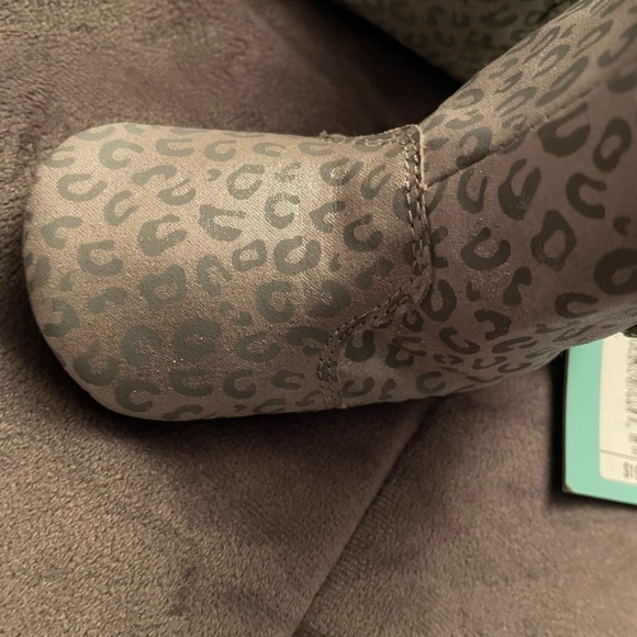 Baby girl snow boots - Picture 6 of 6